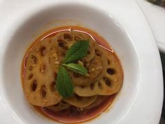 -大洋海鲜居·海鲜特色菜(墟沟海鲜美食城店)