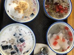 -文昌邓记清补凉(西沙路店)