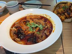 -花盐街·四川乐山小吃(西单大悦城店)