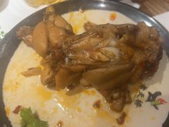 -老天桥蛙炉火锅(姑苏总店)