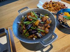 -老土灶民间菜(跃进桥店)