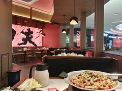 -蛙小侠(长安万科店)