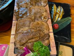 -四斤烤肉(东戴河孟家店)