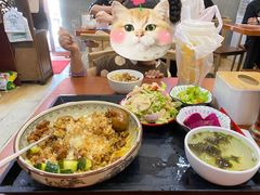 -菊儿人家·北京胡同菜(南锣鼓巷店)