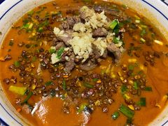 -红旗大食堂(君悦紫园店)