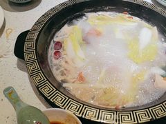 -五熟府(东方盐湖城店)