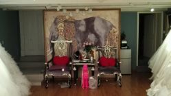 -Flora婚纱礼服定制租赁店