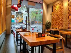 大堂-莲花公园煎蟹·30年闽菜(火车站店)