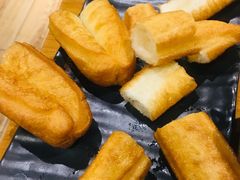 油条-呷哺呷哺 黄金牧场 (盛世天骄店)