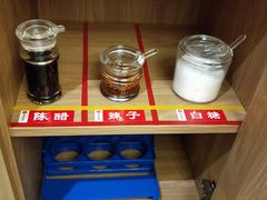 -哈尔滨粥屋(运城总店)