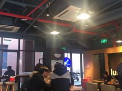 -瑞幸咖啡(北工大理科楼店)