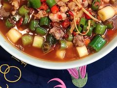 -院8里·少城记忆老川菜(宽窄巷子店)