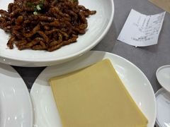 -红菜坊·烤鸭·川鲁宴(石园店)