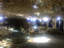 -美悦盛宴一站式婚礼会馆(临江店)