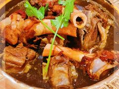 -和庆斋羊蝎子火锅·碳缸烧烤(顺义旗舰店)