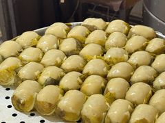 -叶婆婆豆浆馍馍