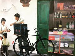 -马路边边·成都串串(翠柏路店)