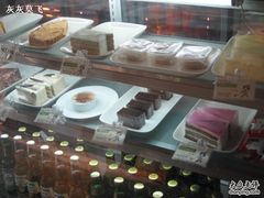 -雕刻时光咖啡馆(北航店)