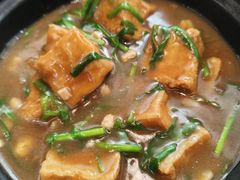 -小秦淮·南京土菜(新亭西路店)
