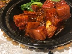 -马凯餐厅(长椿街店)