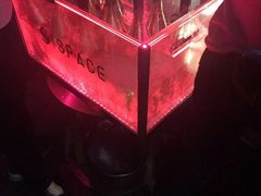 -SPACE(欢乐颂购物中心店)