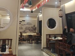 -小乡小镇·传承桐庐土菜·老板亲自烧的菜