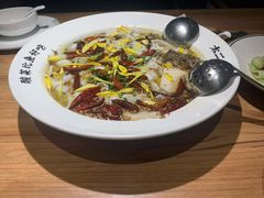 老坛子酸菜鱼-太二酸菜鱼(福州泰禾店)