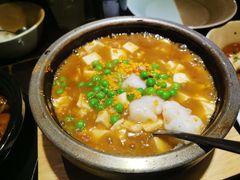 -外婆家(义乌新光汇购物中心店)