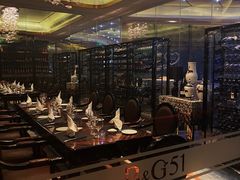 -西安皇冠假日酒店·B&G51餐厅