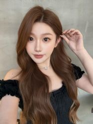 -TRIMS HAIR 修剪造型·烫染接发