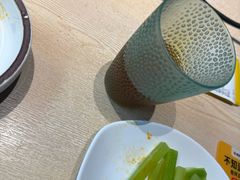 -鱼酷活鱼烤鱼(雨花客厅店)