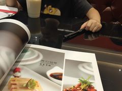 -高第街56号港式餐厅·精选(世茂广场宽厚里大明湖店)