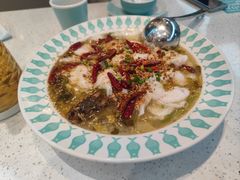 -姚姚酸菜鱼(五象万象汇店)