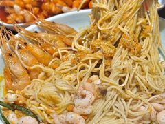 -裕兴记•蟹黄面馆(人民广场店)