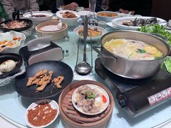 -花城粤菜餐厅(高新区店)