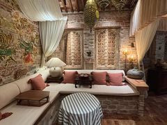 -叶叶菩提(太原别墅店)