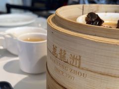 -万龙洲海鲜(南新仓店)