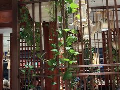 -阿娘家·原生态农家菜(国顺东路店)