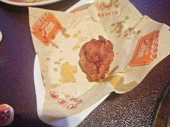 -大吉利·潮汕鲜牛肉火锅(总店)