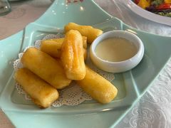 -金家老三饭庄(常营店)