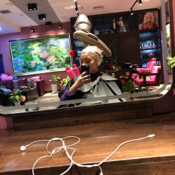 点击看大图 -mod's hair