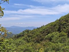 -大围山国家森林公园