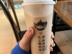 -西园寺素食(西园弄戒幢律寺店)
