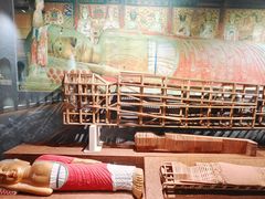 -张掖大佛寺景区