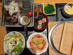 -味太助·银饭食堂(中华城店)