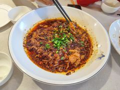 -渝信川菜(南滨店)