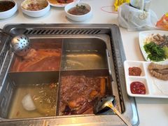 -海底捞火锅(威高广场店)