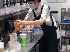 -古茗(番禺万达金街)