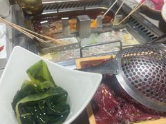 -海底捞火锅(团结桥店)