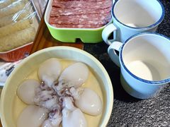 -两三事小郡肝串串香火锅(桂庙店)